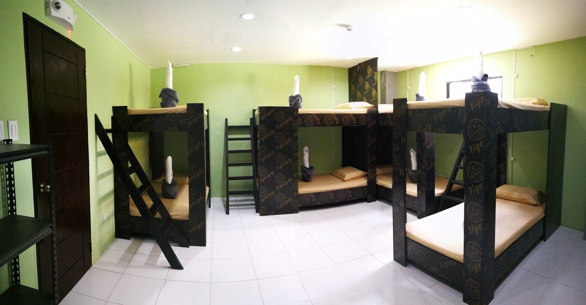 Hotel Big Paul - 2*