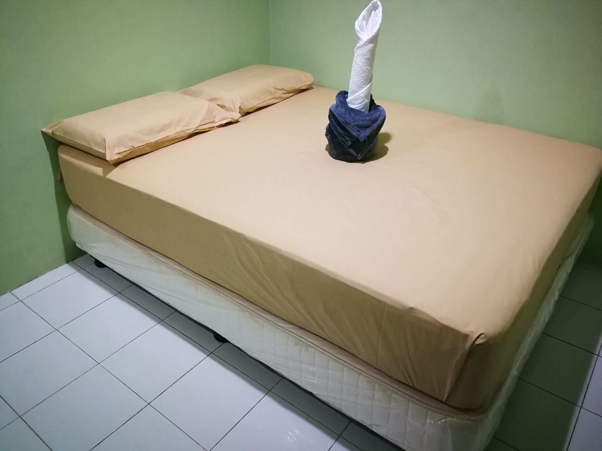 Hotel Big Paul - 2*